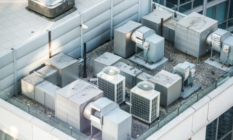 apa itu sistem hvac bangunan