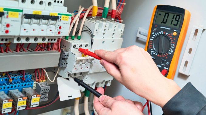 training mep mechanical electrical plumbing